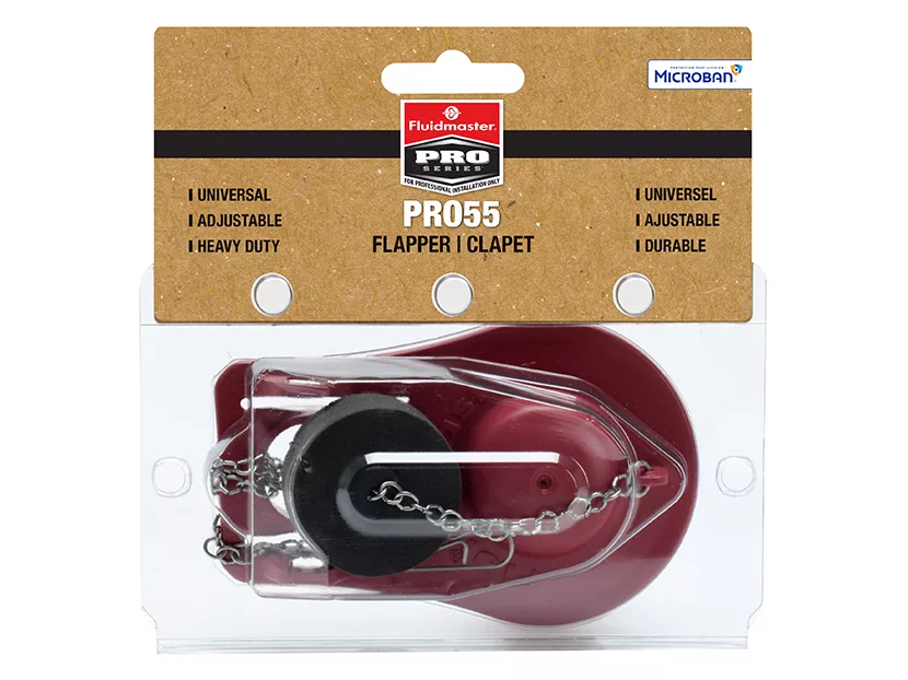 Fluidmaster Pro Series Flappers 3