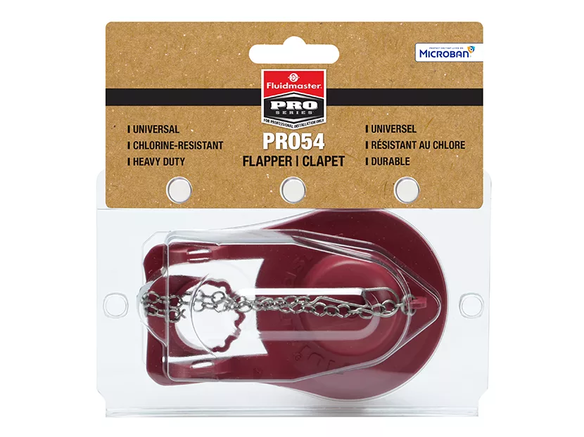 Fluidmaster Pro Series Flappers 2