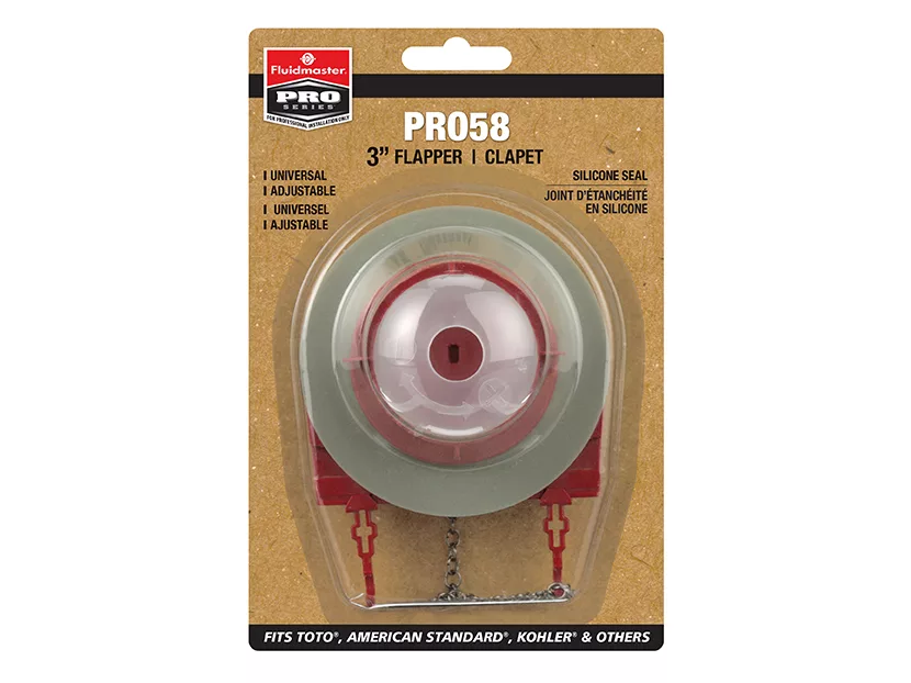 Fluidmaster Pro Series Flappers 5