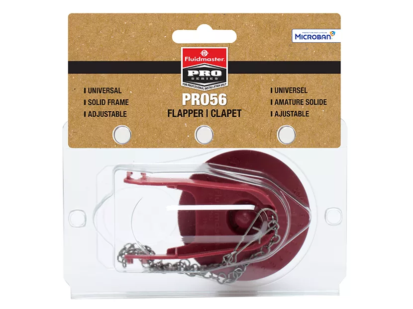 Fluidmaster Pro Series Flappers 6
