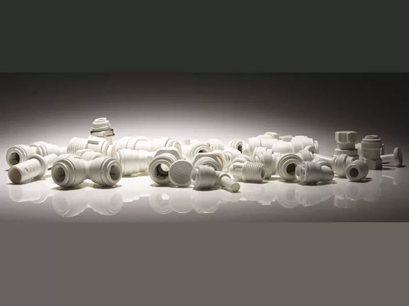 John Guest Push-Fit Products