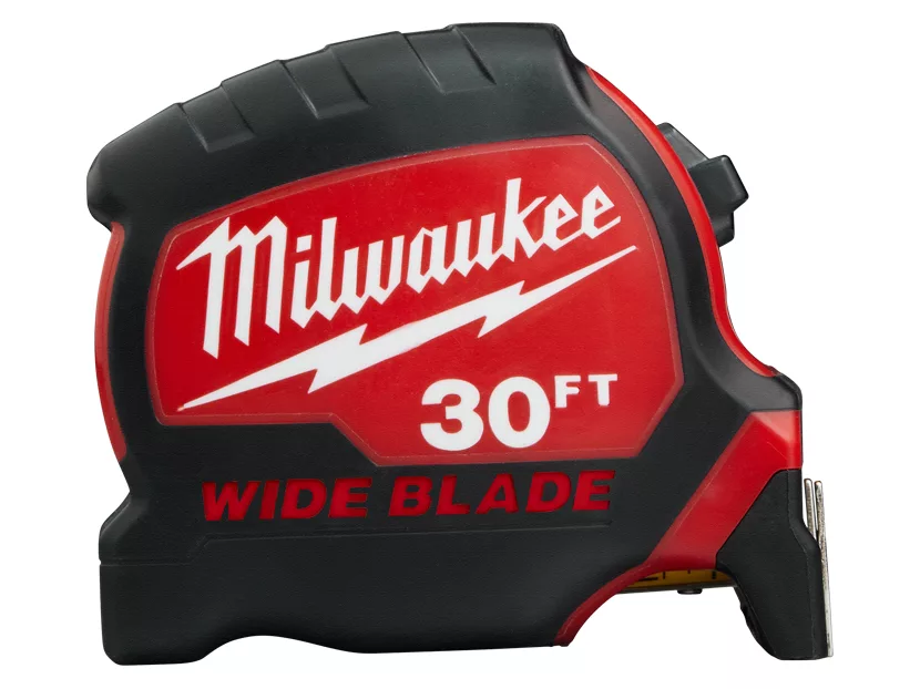 Milwaukee Tool Tape Measures 2