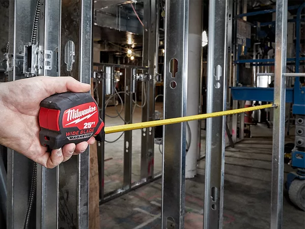 Milwaukee Tool Tape Measures