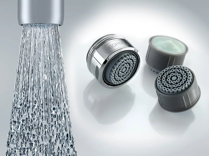 NEOPERL ITR Aerators