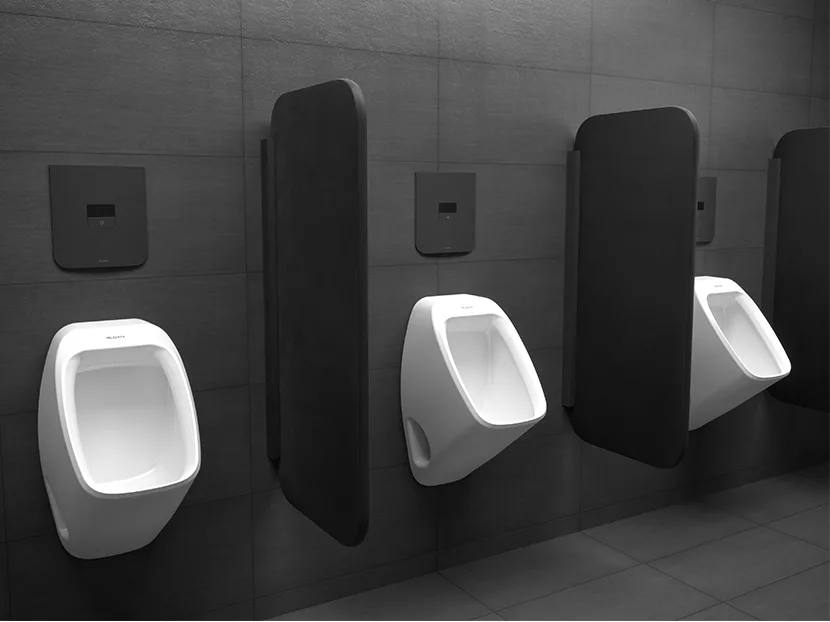 Sloan Designer Urinal