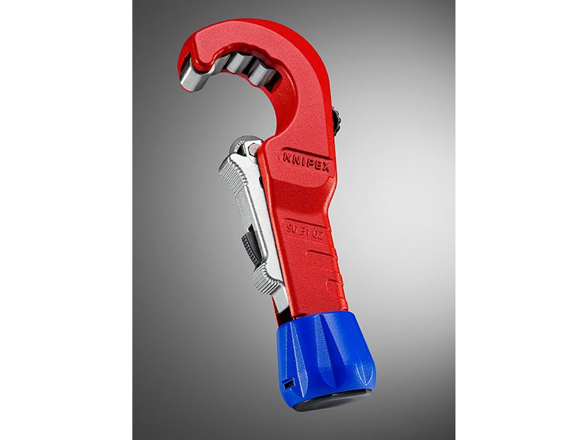 KNIPEX Tools TubiX Pipe Cutter 20200817 phcppros