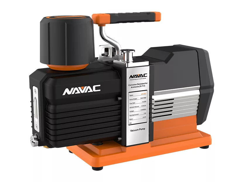 NAVAC NP12DA1 Ammonia Vacuum Pump