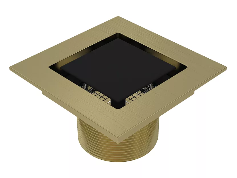 OS&B Serenity Shower Drains 3