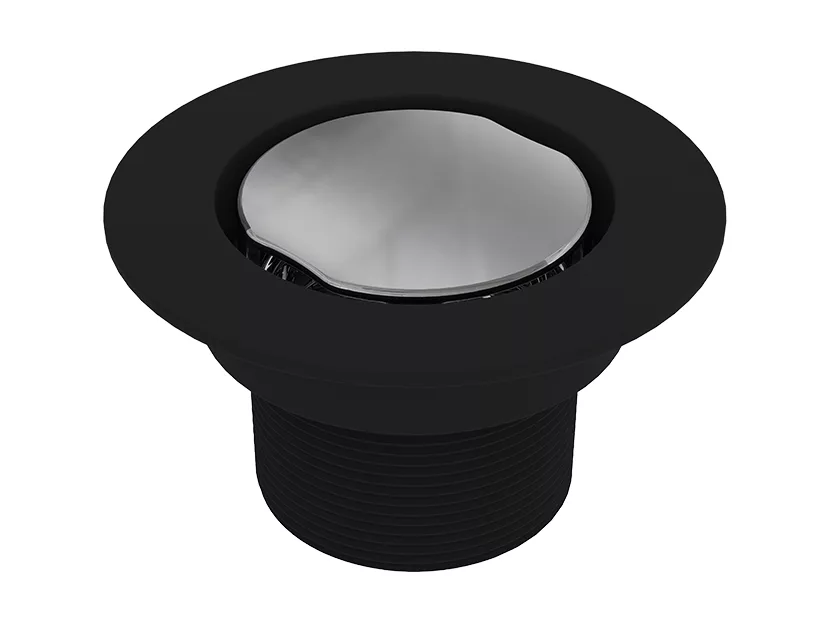 OS&B Serenity Shower Drains