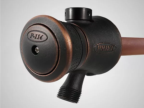 PRIER CoolTemp (P-114)