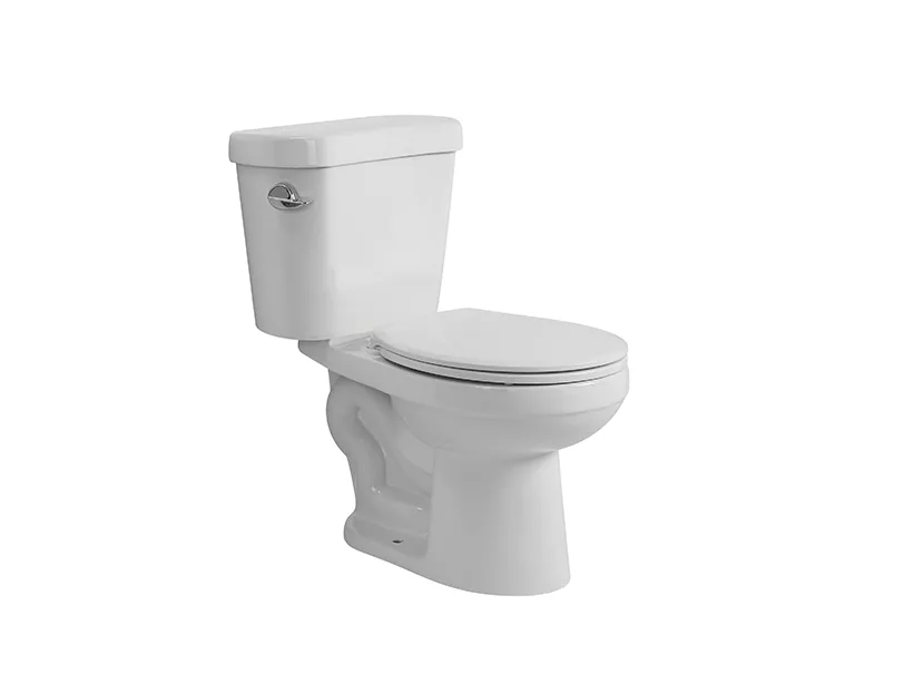 PlumbMaster Wolverine Brass Finale Ultimate Toilets 2