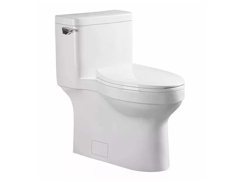 PlumbMaster Wolverine Brass Finale Ultimate Toilets 4