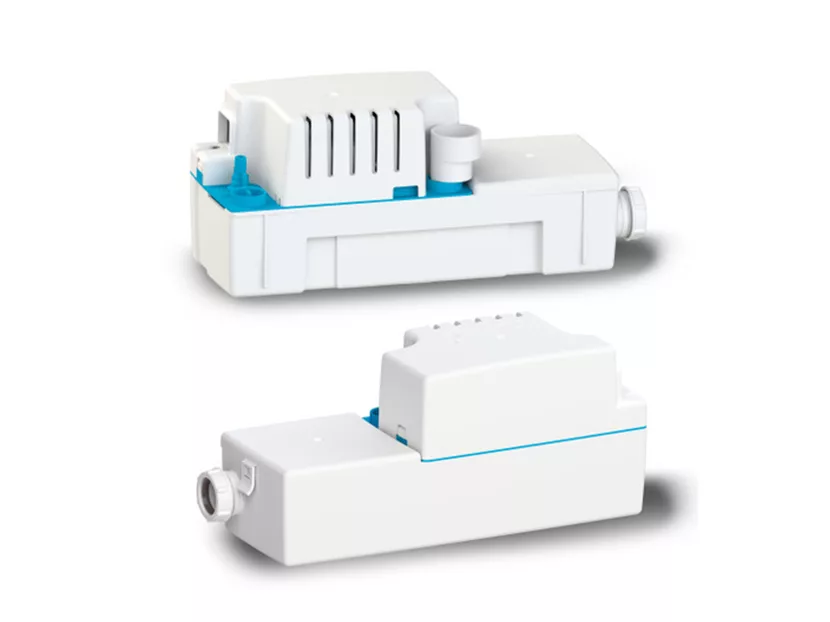 Saniflo Sanicondens Best Flat 2