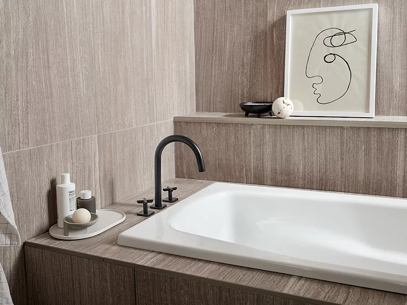 Speakman Lucid Faucets 2