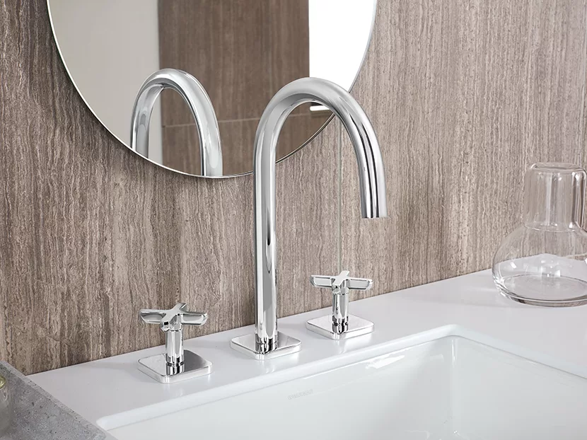Speakman Lucid Faucets