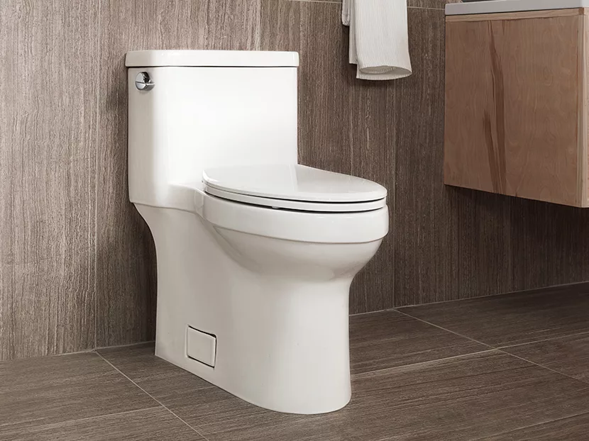 Speakman Skirted Toilets 2