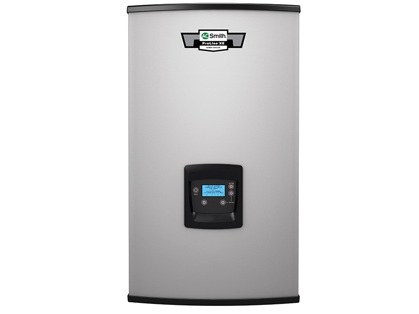 A. O. Smith ProLine XE Combi Boiler 20171212 phcppros