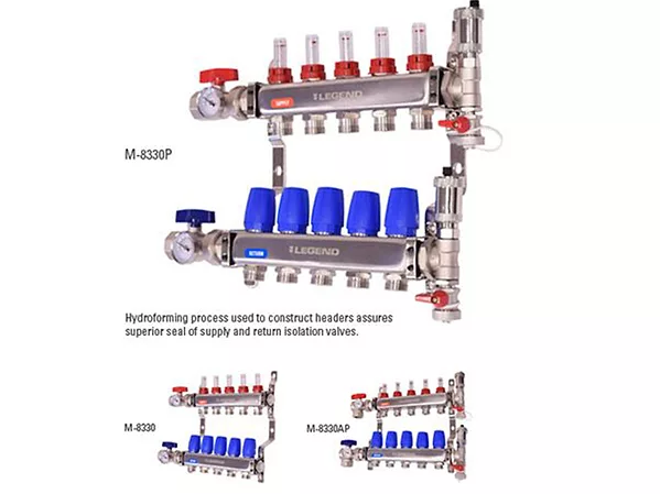 Legend-M-8330-Stainless-Steel-Manifold-Series