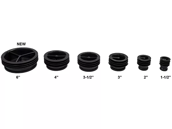 MIFAB-MI-GARD-6-inch-Trap-Seal