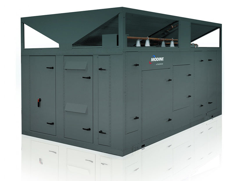 Modine-Atherion-D-Cabinet-HVAC-Unit