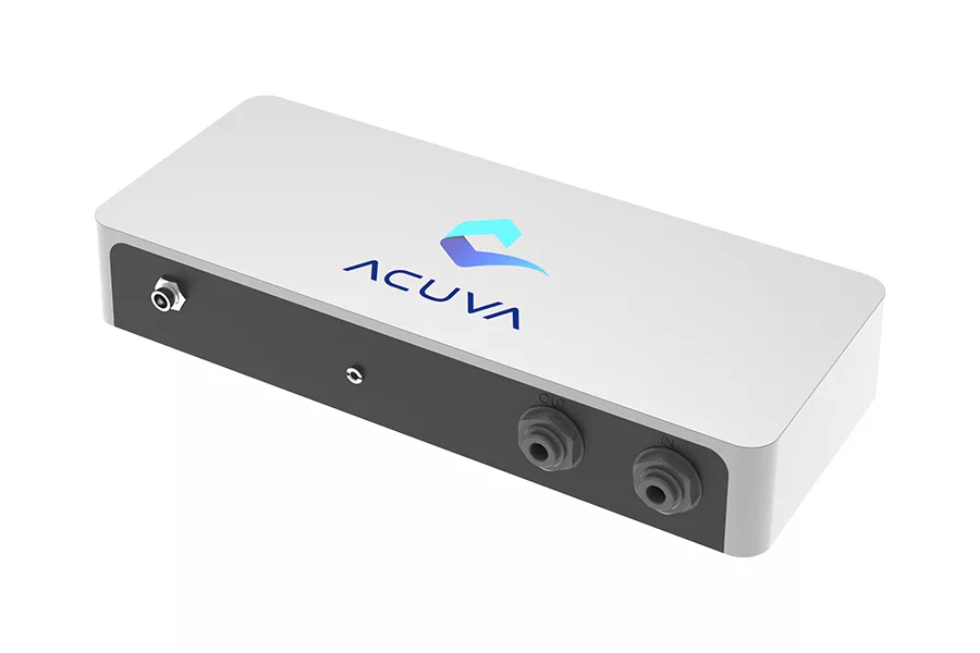 Acuva Technologies Eco-NX Silver 3