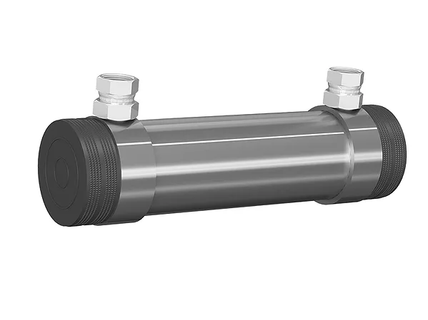 Acuva Technologies Point-of-Entry UV-LED Water Disinfection System