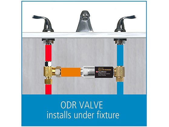 AquaMotion Aqua-Shield Outdoor Hot Water Recirculation Pump Kit |  2019-12-13 | phcppros
