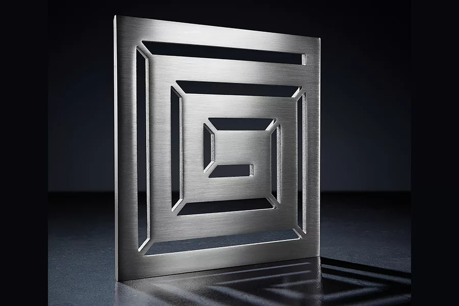 California Faucets Mulholland StyleDrain 1