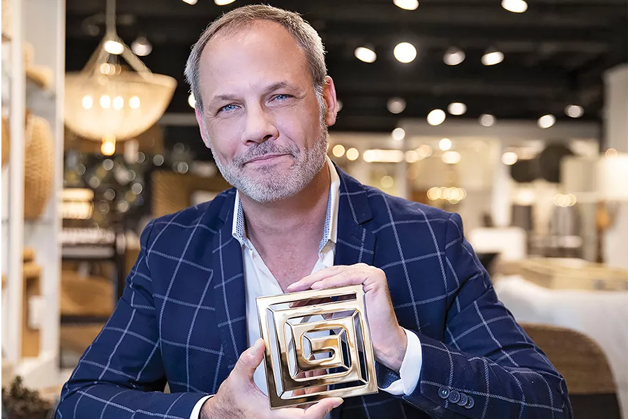 California Faucets Mulholland StyleDrain 2