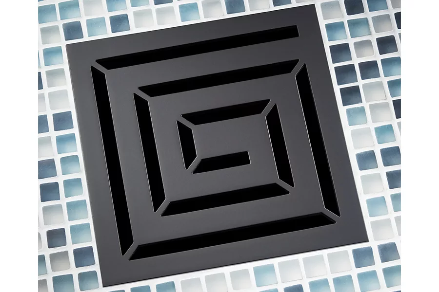 California Faucets Mulholland StyleDrain 3