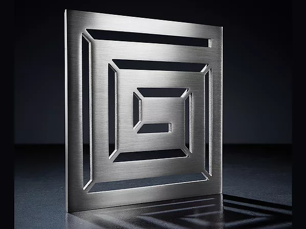 California Faucets Mulholland StyleDrain