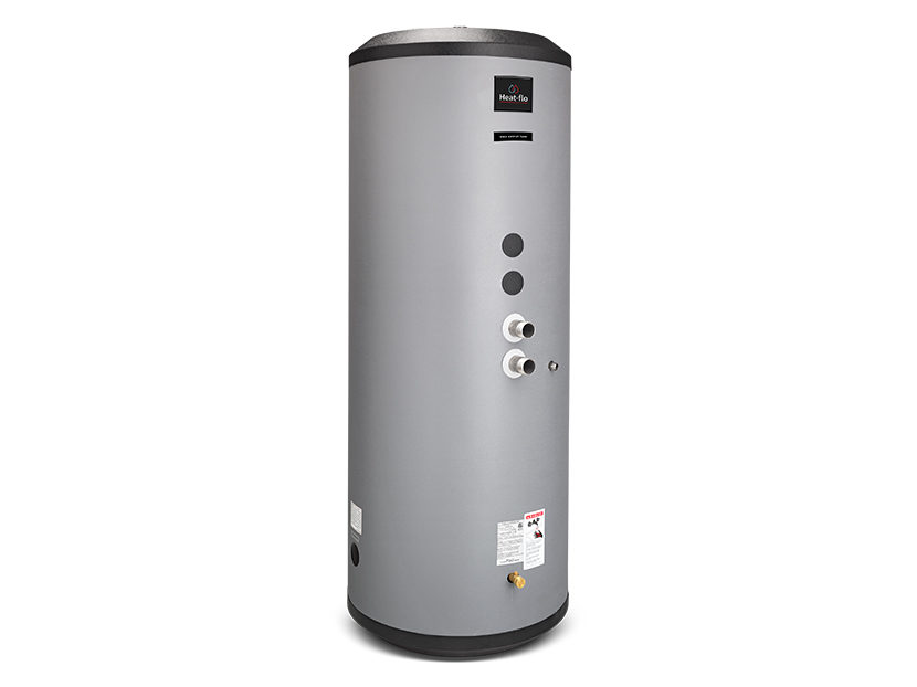 Heat-Flo Commercial Indirect Water Heaters