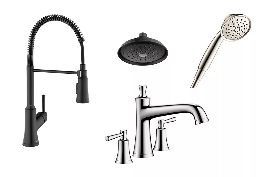 hansgrohe Joleena Collection 2