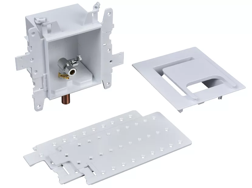 Oatey Moda Supply Box 2