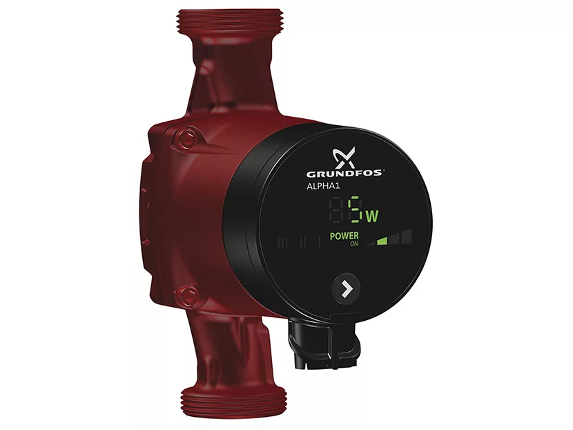 Grundfos-ALPHA1