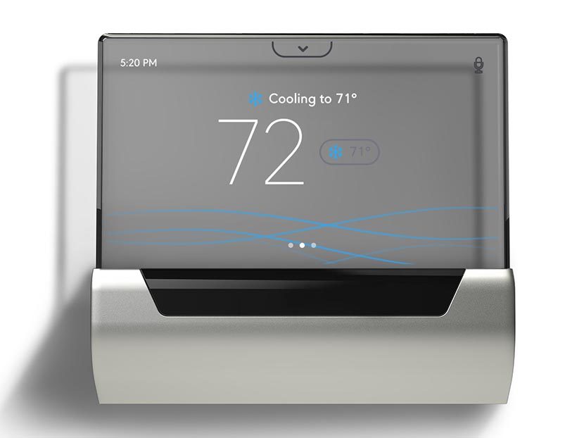 Johnson-Controls-GLAS-Smart-Thermostat