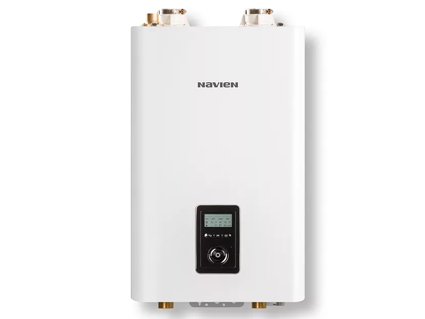 Navien-Fire-Tube-Boiler-Series