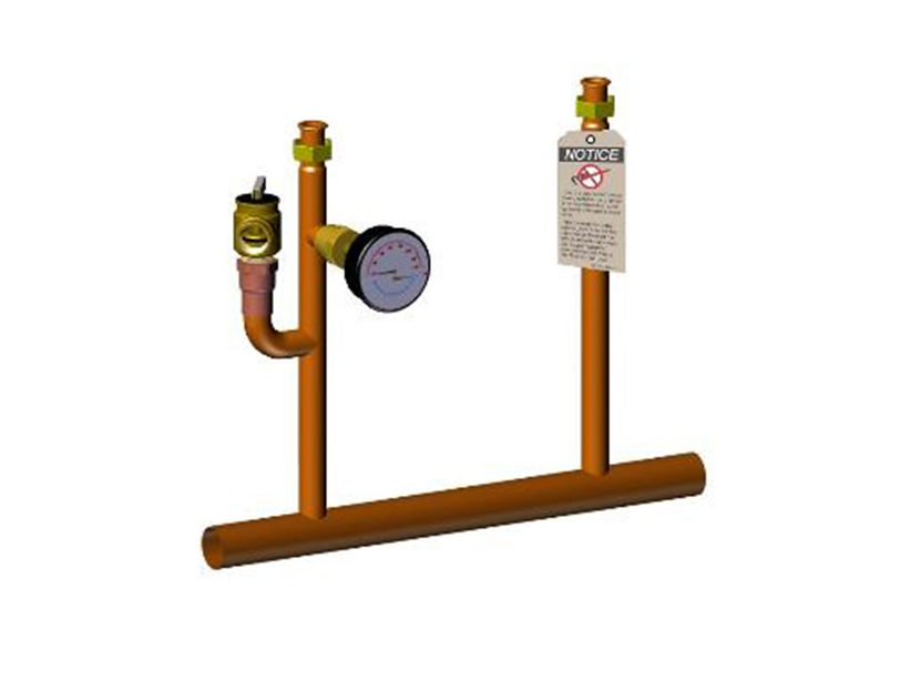 Utica-Boilers-Labor-Saver-Primary-Secondary-Piping-Manifold