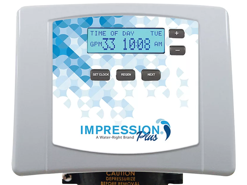 Water-Right-Impression-Series-and-Impression-Plus-Series-Updates