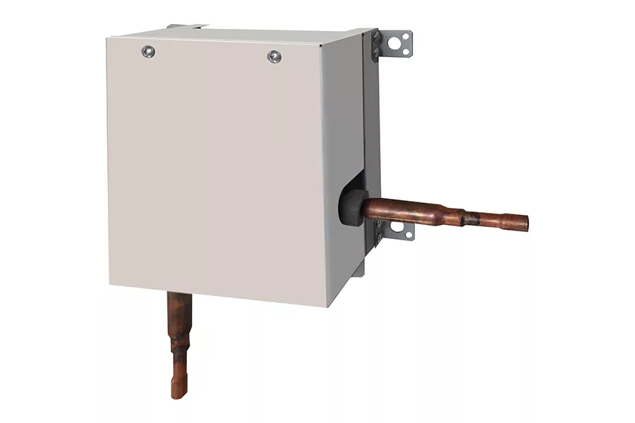 Fujitsu General America VRF DX-Kits 1