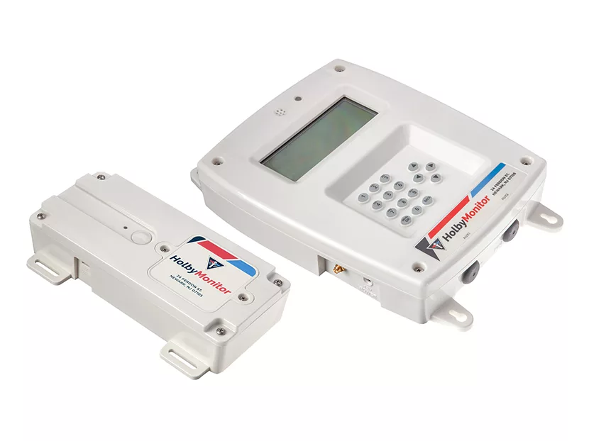 Holby Valve HolbyMonitor