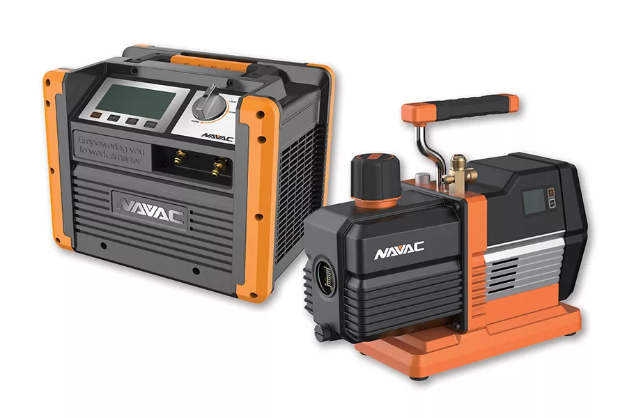 NAVAC to Showcase Portfolio of HVAC Equipment at CMPX 2