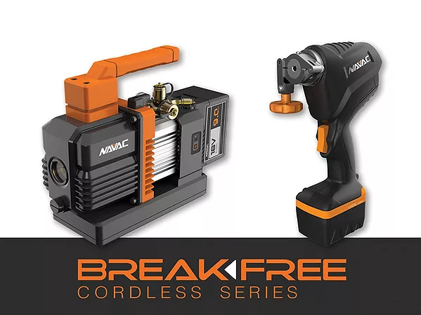 NAVAC to Showcase Portfolio of HVAC Equipment at CMPX