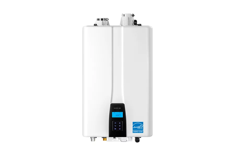 Navien NPE-2 Series Condensing Tankless Water Heaters 1