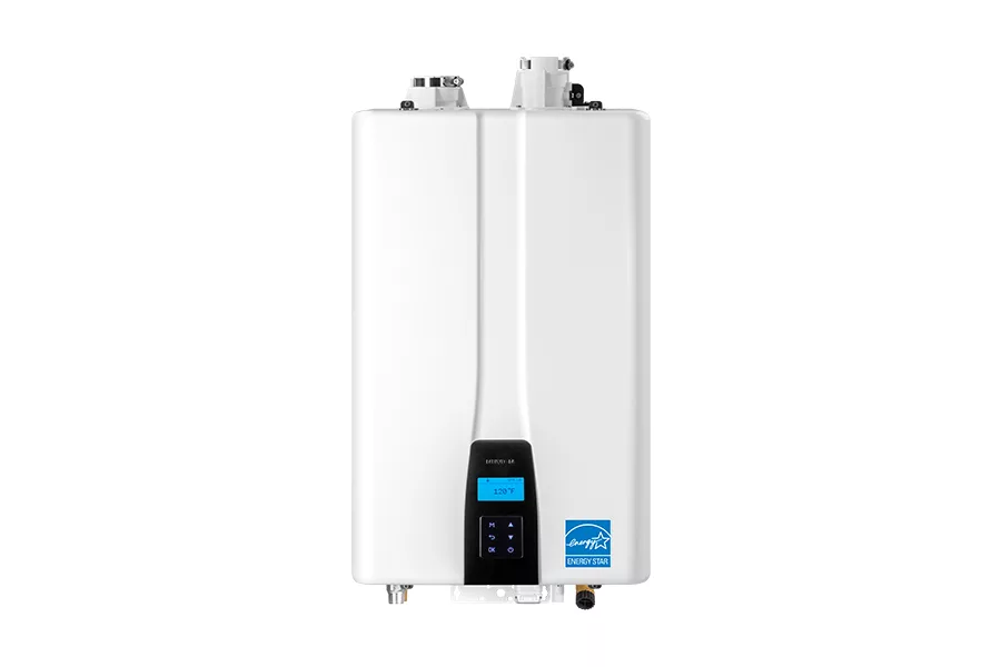 Navien NPE-2 Series Condensing Tankless Water Heaters 2