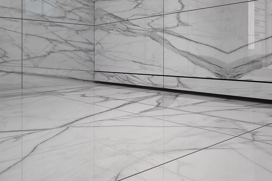 QuickDrain USA WallDrain 2