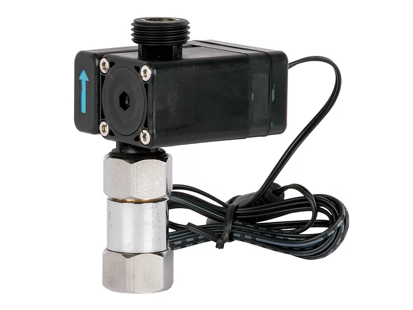 T&S Brass EC-HYDROGEN-LF Low-Flow Hydrogenerator