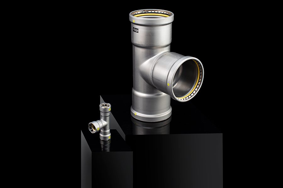 Viega MegaPressG Fittings 20200217 phcppros