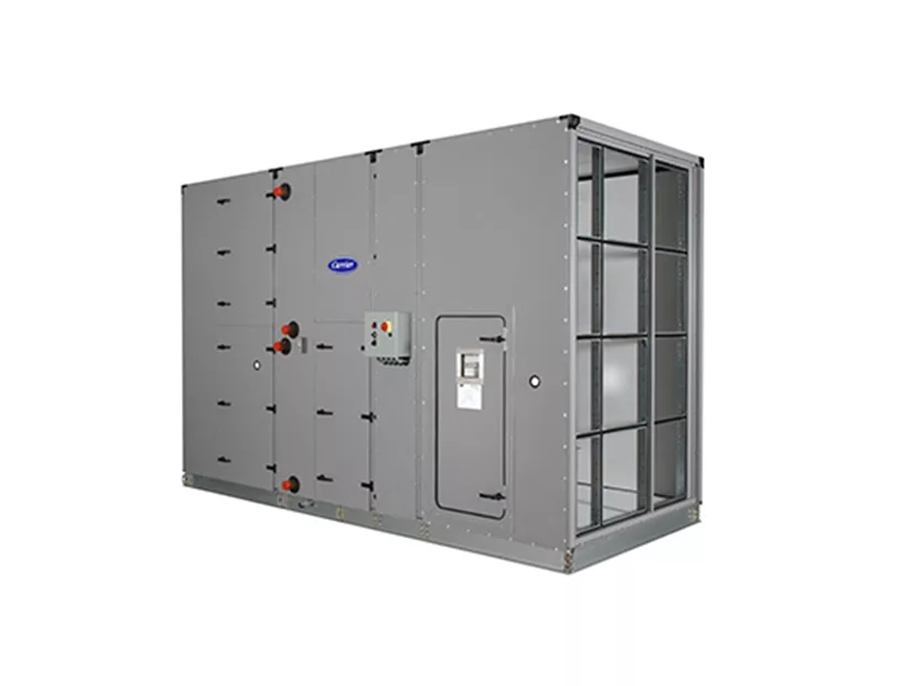 Carrier-Aero-39M-Commercial-Air-Handler