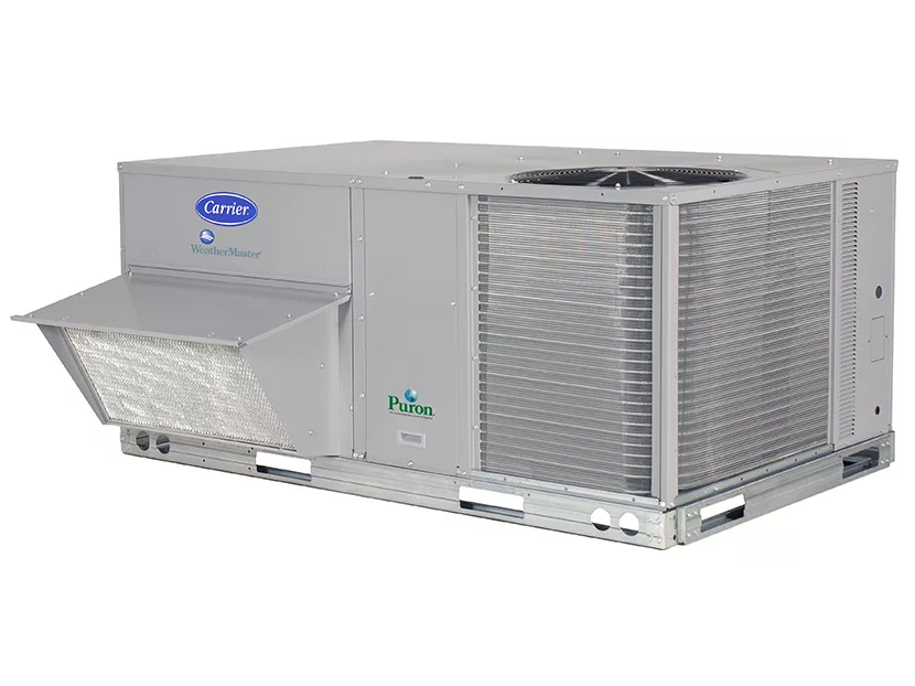 Carrier-Rooftop-Units 